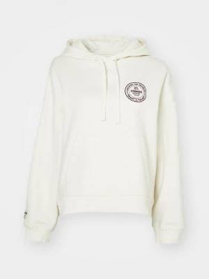 Foto van product Hoodie Stronger crème