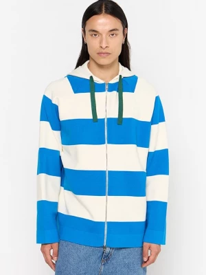 Foto van product Hoodie Sunnei blauw