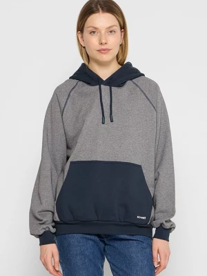Foto van product Hoodie Sunnei grijs