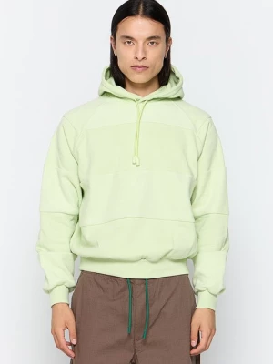 Foto van product Hoodie Sunnei mintgroen