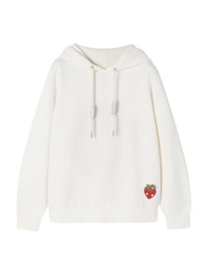 Foto van product Hoodie Tatuum crème