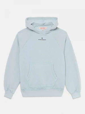 Foto van product Hoodie THE ANIMALS OBSERVATORY lichtblauw