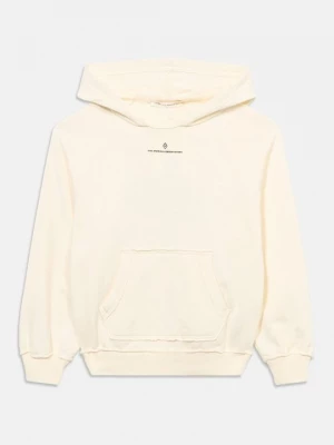 Foto van product Hoodie THE ANIMALS OBSERVATORY wit