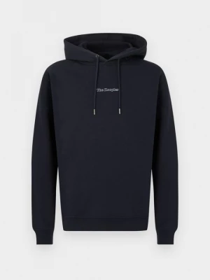 Foto van product Hoodie The Kooples donkerblauw