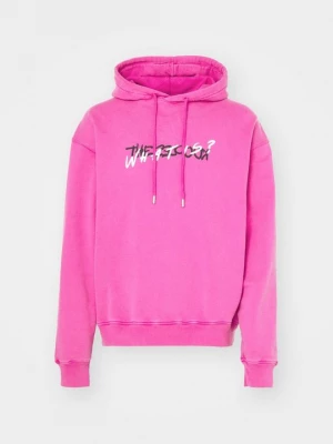 Foto van product Hoodie The Kooples donkerroze