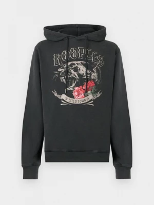 Foto van product Hoodie The Kooples zwart