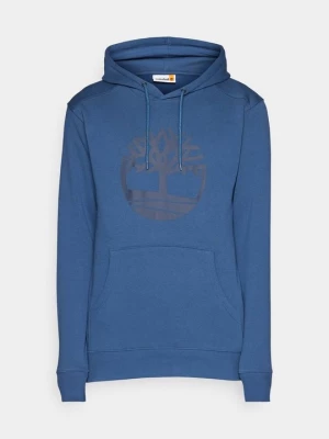 Foto van product Hoodie Timberland donkerblauw