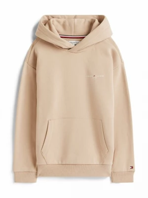 Foto van product Hoodie Tommy Hilfiger beżowy