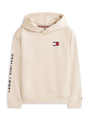 Foto van product Hoodie Tommy Hilfiger beżowy