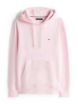 Foto van product Hoodie Tommy Hilfiger donkerroze