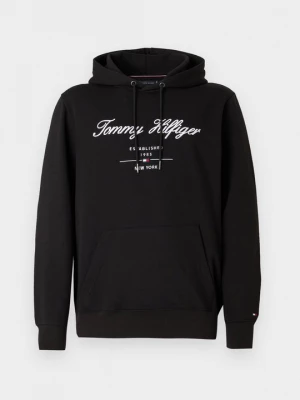 Foto van product Hoodie Tommy Hilfiger zwart