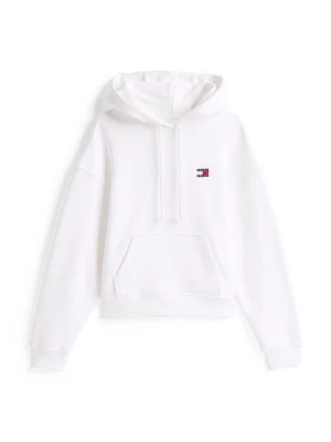 Foto van product Hoodie Tommy Jeans crème