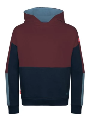 Foto van product Hoodie Trollkids bordeauxrood