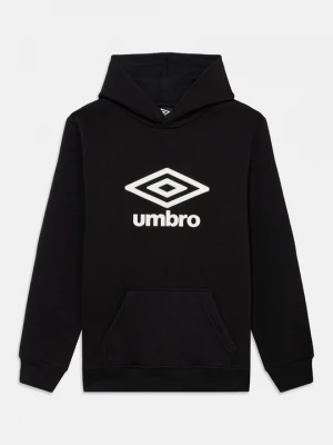Foto van product Hoodie Umbro zwart