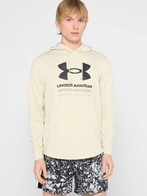 Foto van product Hoodie Under Armour beżowy