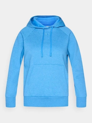 Foto van product Hoodie Under Armour blauw