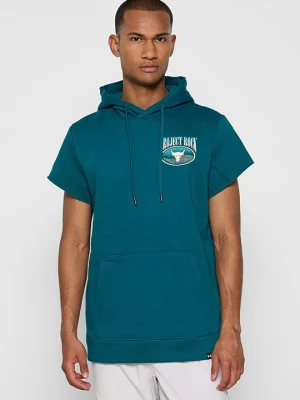 Foto van product Hoodie Under Armour blauw