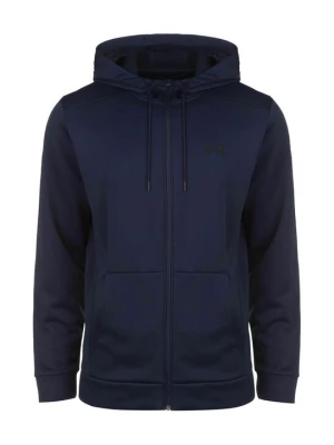 Foto van product Hoodie Under Armour blauw