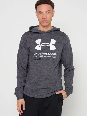 Foto van product Hoodie Under Armour grijs