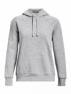 Foto van product Hoodie Under Armour grijs
