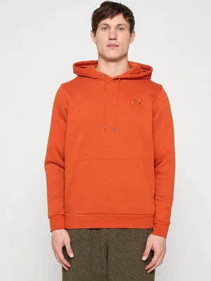 Foto van product Hoodie Under Armour oranje