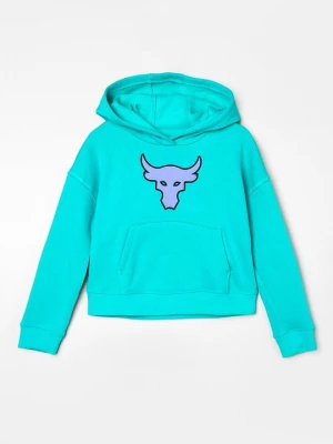 Foto van product Hoodie Under Armour turquoise