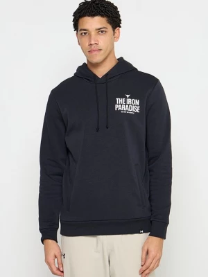 Foto van product Hoodie Under Armour zwart