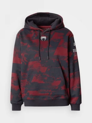 Foto van product Hoodie Venum donkerblauw