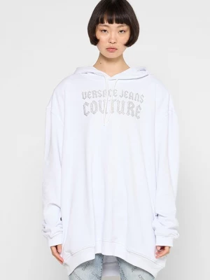 Foto van product Hoodie Versace Jeans Couture wit