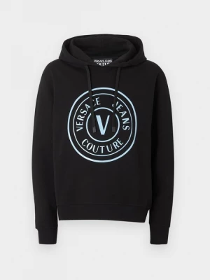 Foto van product Hoodie Versace Jeans Couture zwart