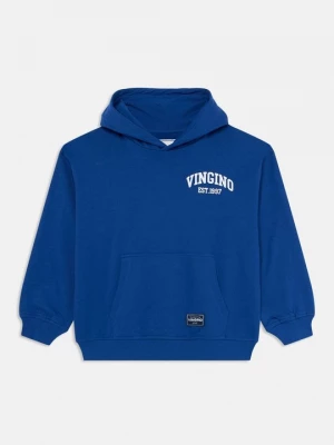 Foto van product Hoodie VINGINO blauw