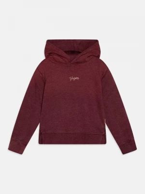 Foto van product Hoodie VINGINO bordeauxrood