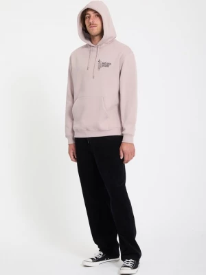 Foto van product Hoodie Volcom donkerbruin