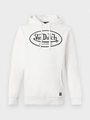 Foto van product Hoodie Von Dutch wit