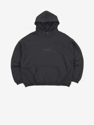 Foto van product Hoodie Wasted Paris zwart