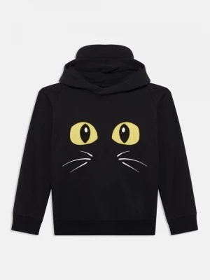 Foto van product Hoodie WAUW CAPOW zwart