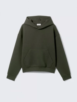 Foto van product Hoodie Weekday grijs