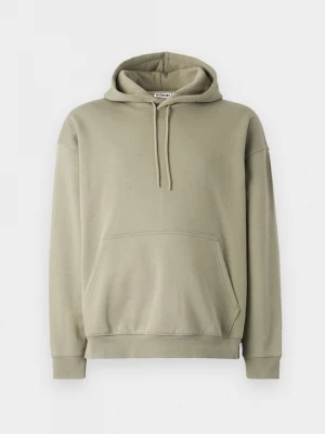 Foto van product Hoodie Weekday kaki