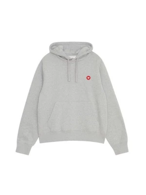 Foto van product Hoodie Wood Wood zandkleur