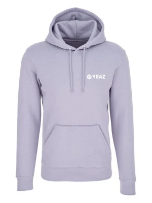 Foto van product Hoodie YEAZ paars