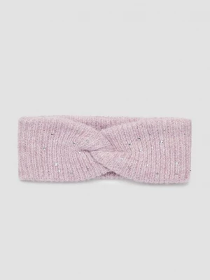 Foto van product Hoofdband met edelstenen s.Oliver roze