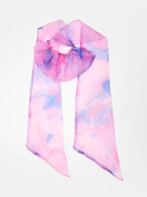 Foto van product Hoofdbedekking Emporio Armani roze