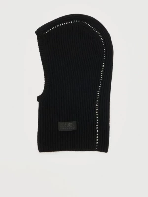 Foto van product Hoofdbedekking MM6 Maison Margiela zwart