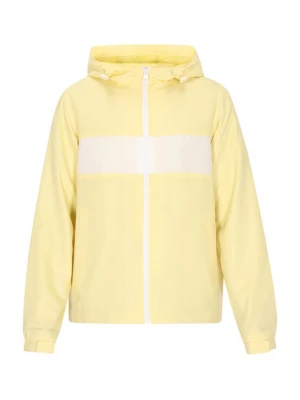 Foto van product Mo ATHLSR Functionele jas lichtgeel / offwhite