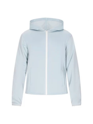 Foto van product HOMEBASE Sweatshirt lichtblauw / wit