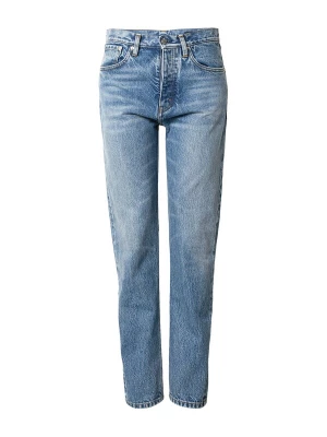 Foto van product HOPE Jeans blauw denim