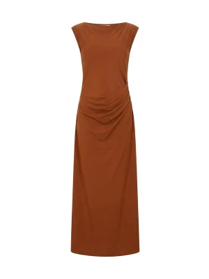 Foto van product HOPE Jurk 'HOPE ABITO ABITO' bruin