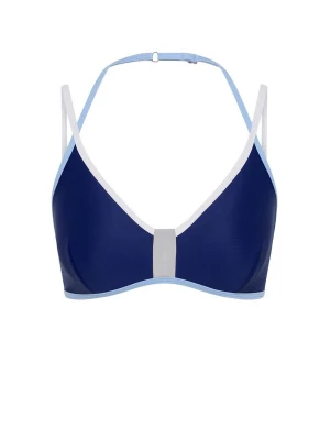 Foto van product Horizon Athletic Sportbikinitop 'Coral Sea Bikini Top Luna' donkerblauw