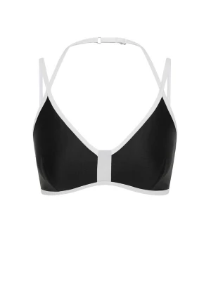 Foto van product Horizon Athletic Sportbikinitop 'Coral Sea Bikini Top Luna' zwart