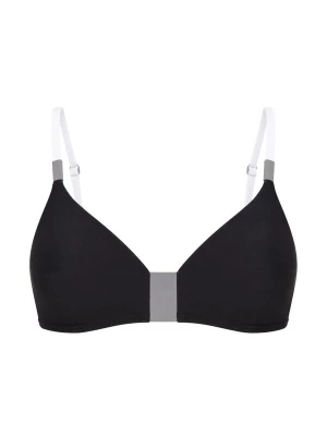 Foto van product Horizon Athletic Sportbikinitop 'Timor Bikini Top Luna' zwart